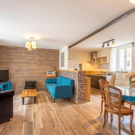 Вилла Le Meuble Monestois Mennetou-sur-Cher Экстерьер фото
