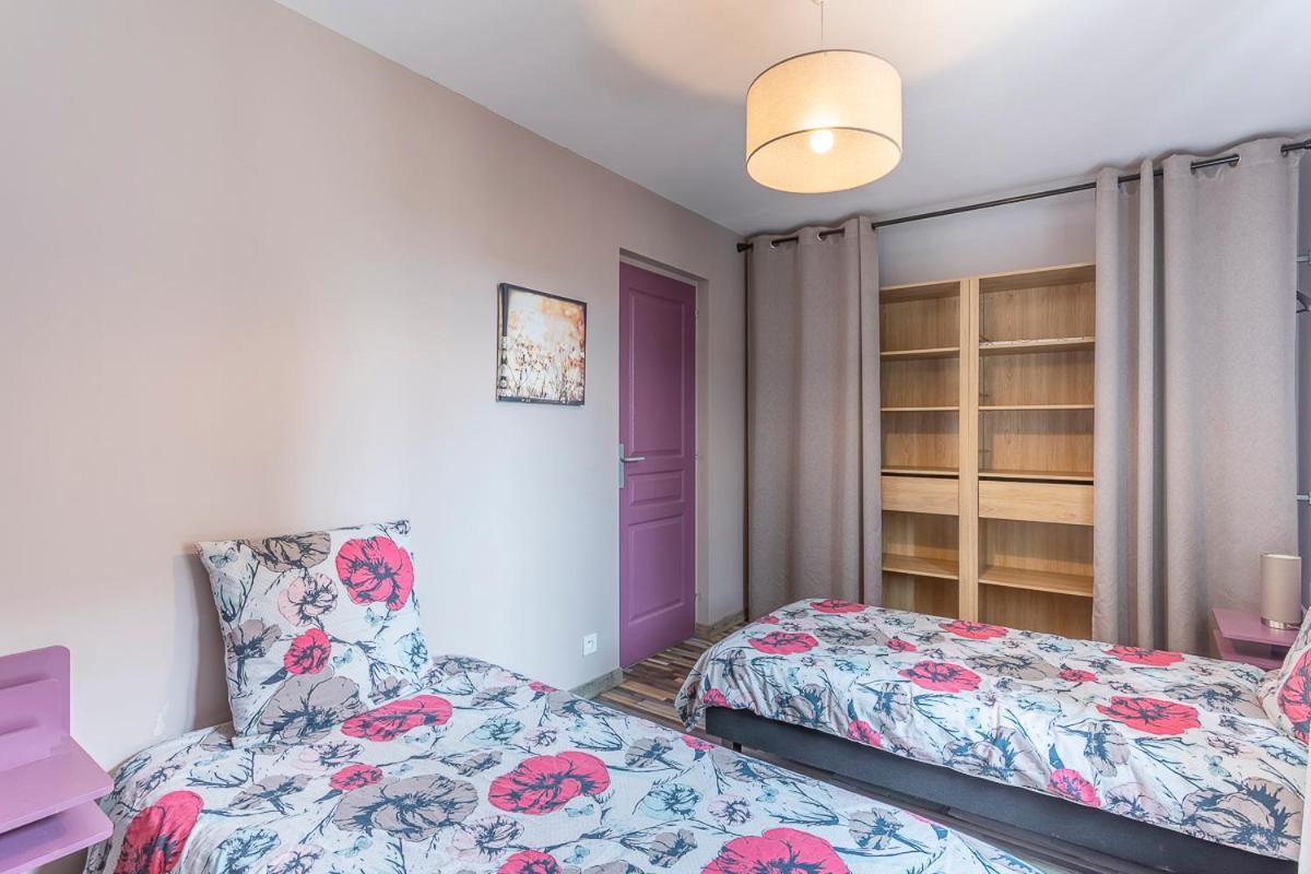 Вилла Le Meuble Monestois Mennetou-sur-Cher Экстерьер фото