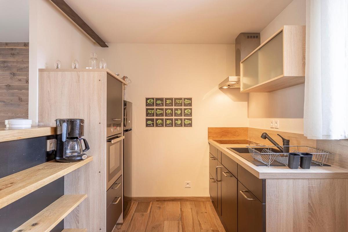 Вилла Le Meuble Monestois Mennetou-sur-Cher Экстерьер фото