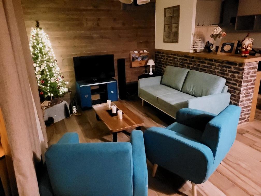 Вилла Le Meuble Monestois Mennetou-sur-Cher Экстерьер фото